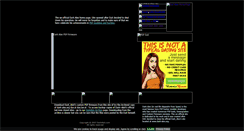 Desktop Screenshot of darkalex.com